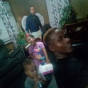 Meet your Posher, Corey